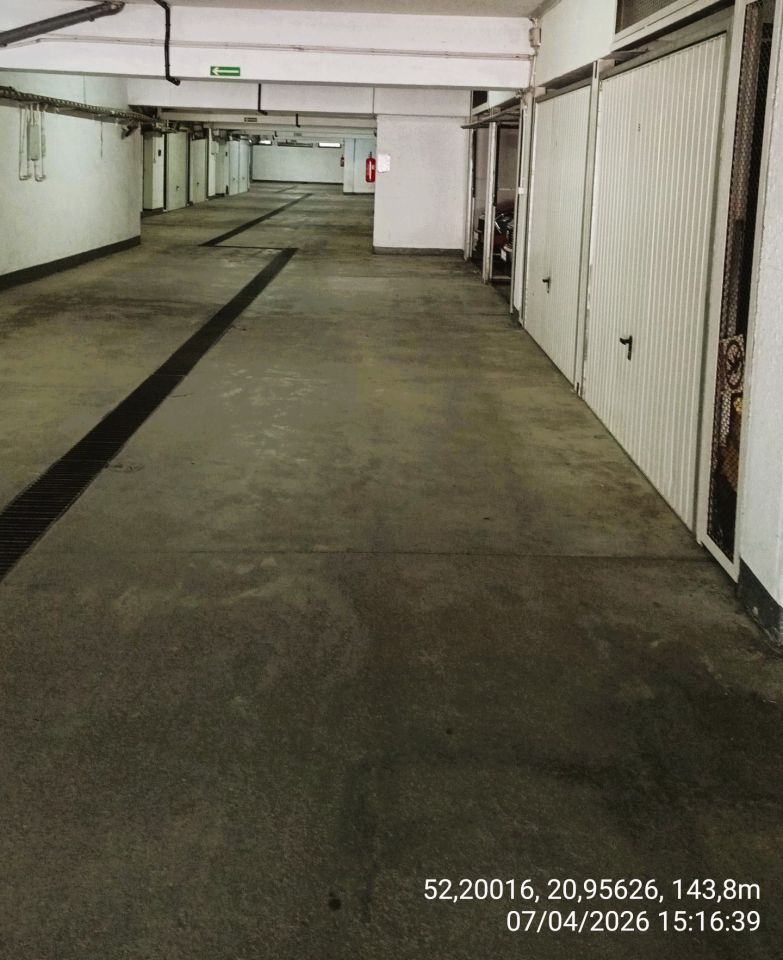 Mieszkanie 2-pokojowe Warszawa Ochota, ul. Włodarzewska. Zdjęcie 19