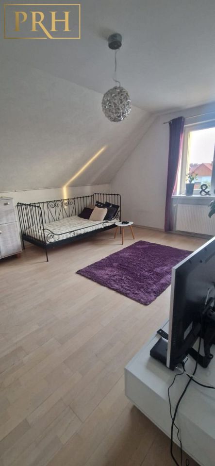 dom wolnostojący, 6 pokoi Koszalin Rokosowo, ul. Topolowa. Zdjęcie 8