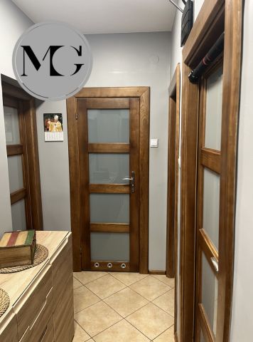 Mieszkanie 2-pokojowe Bydgoszcz Jary, ul. Nakielska. Zdjęcie 10