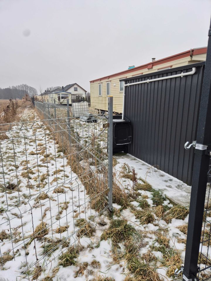 Działka budowlana Solec Kujawski. Zdjęcie 5