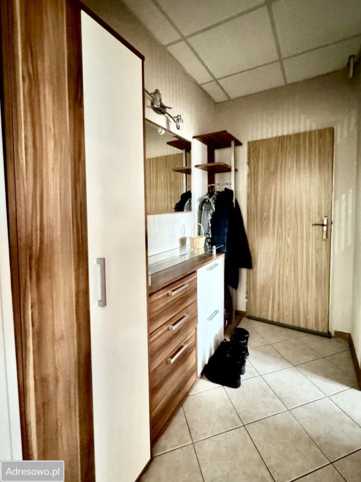 Mieszkanie 2-pokojowe Gdańsk Zaspa, ul. Pilotów. Zdjęcie 15