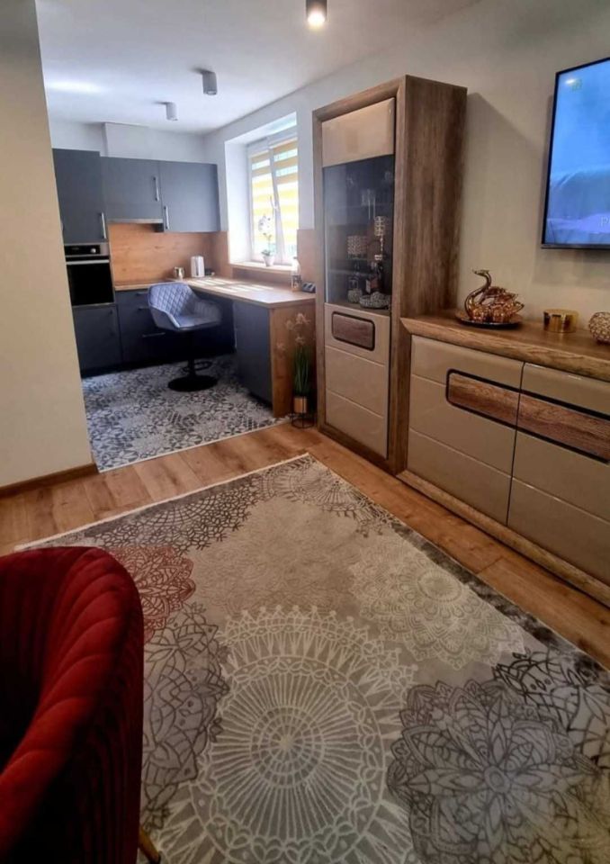 Mieszkanie 2-pokojowe Sandomierz, ul. Adama Mickiewicza. Zdjęcie 8