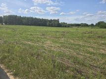 Działka budowlana Jedlanka Stara. Zdjęcie 4