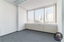 Biuro Warszawa, ul. Aleje Jerozolimskie. Zdjęcie 4