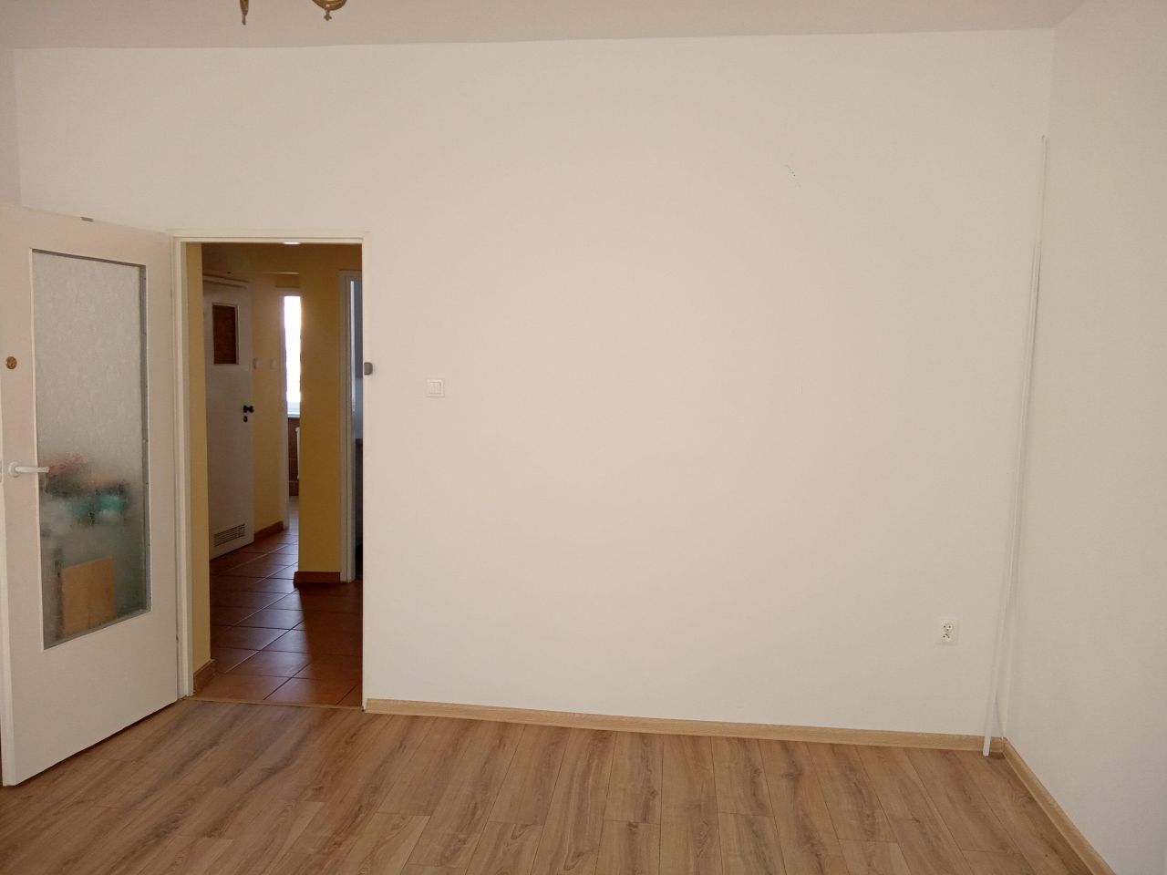 Mieszkanie 3-pokojowe Morąg, ul. Kościuszki. Zdjęcie 5