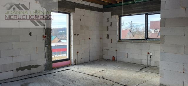 dom wolnostojący, 5 pokoi Kwaśniów Dolny, ul. Cieślińska. Zdjęcie 6