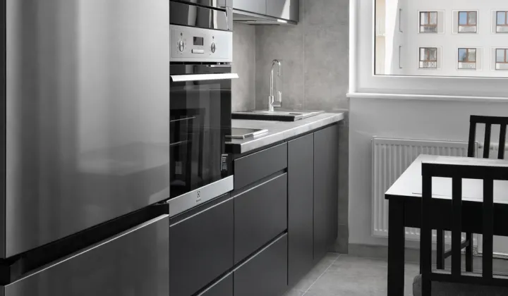 Mieszkanie 2-pokojowe Warszawa Bemowo, ul. Szeligowska