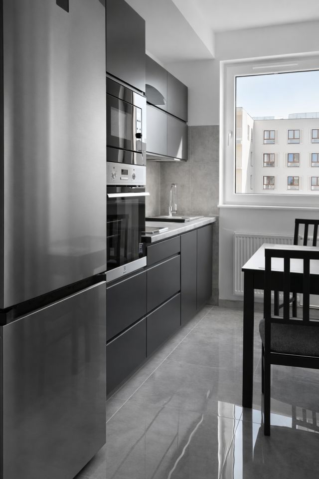 Mieszkanie 2-pokojowe Warszawa Bemowo, ul. Szeligowska. Zdjęcie 1