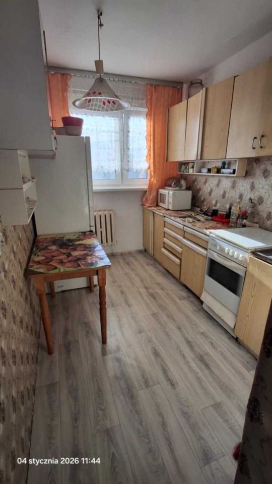 Mieszkanie 4-pokojowe Dziwnów, ul. Dziwna. Zdjęcie 5