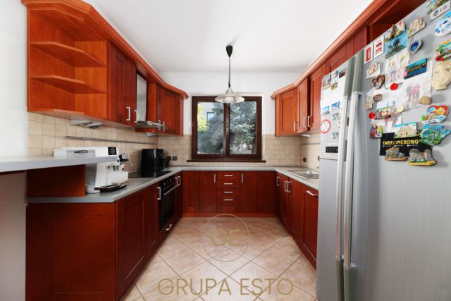 dom szeregowy, 4 pokoje Kraków Wola Justowska, ul. Wiosenna. Zdjęcie 7