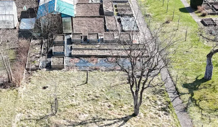 Działka rod Kartuzy