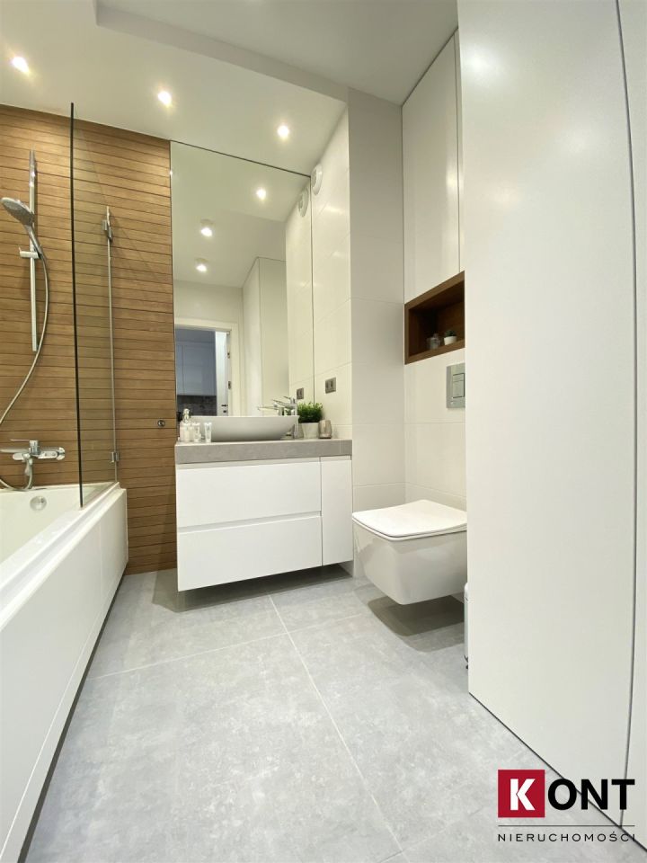 Mieszkanie 2-pokojowe Kraków Stare Miasto, ul. Masarska. Zdjęcie 7