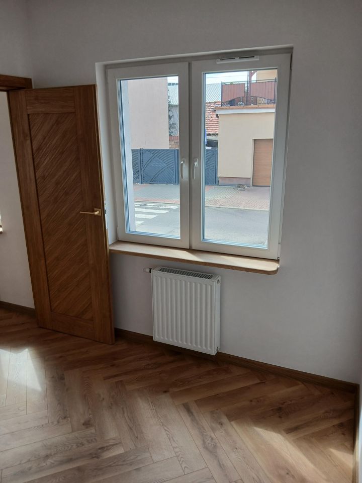 Mieszkanie 2-pokojowe Racibórz Ostróg, Cecyli. Zdjęcie 11