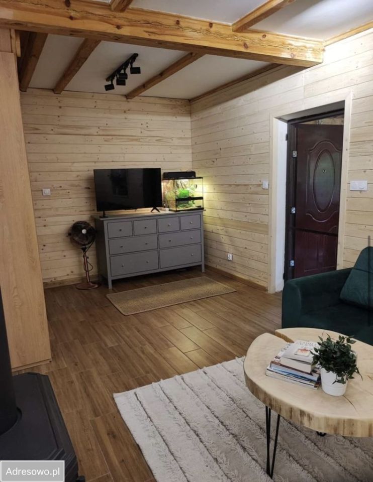 dom wolnostojący, 3 pokoje Jagodno. Zdjęcie 3