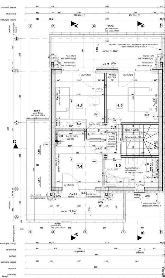Działka budowlana Lusówko Rozalin, ul. Róży. Zdjęcie 8
