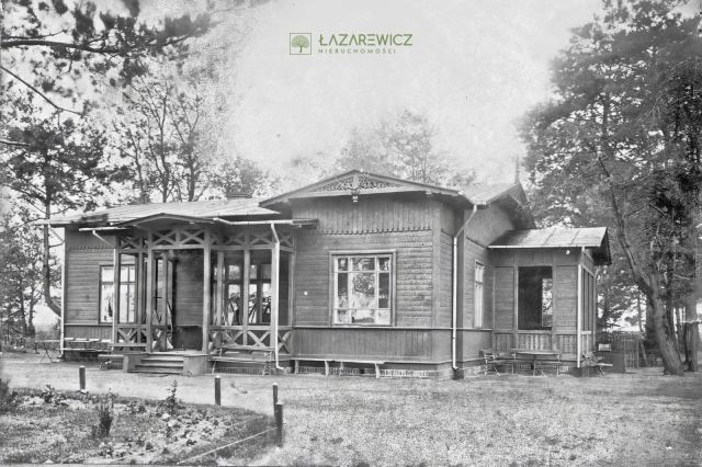 dworek, 7 pokoi Janów. Zdjęcie 25