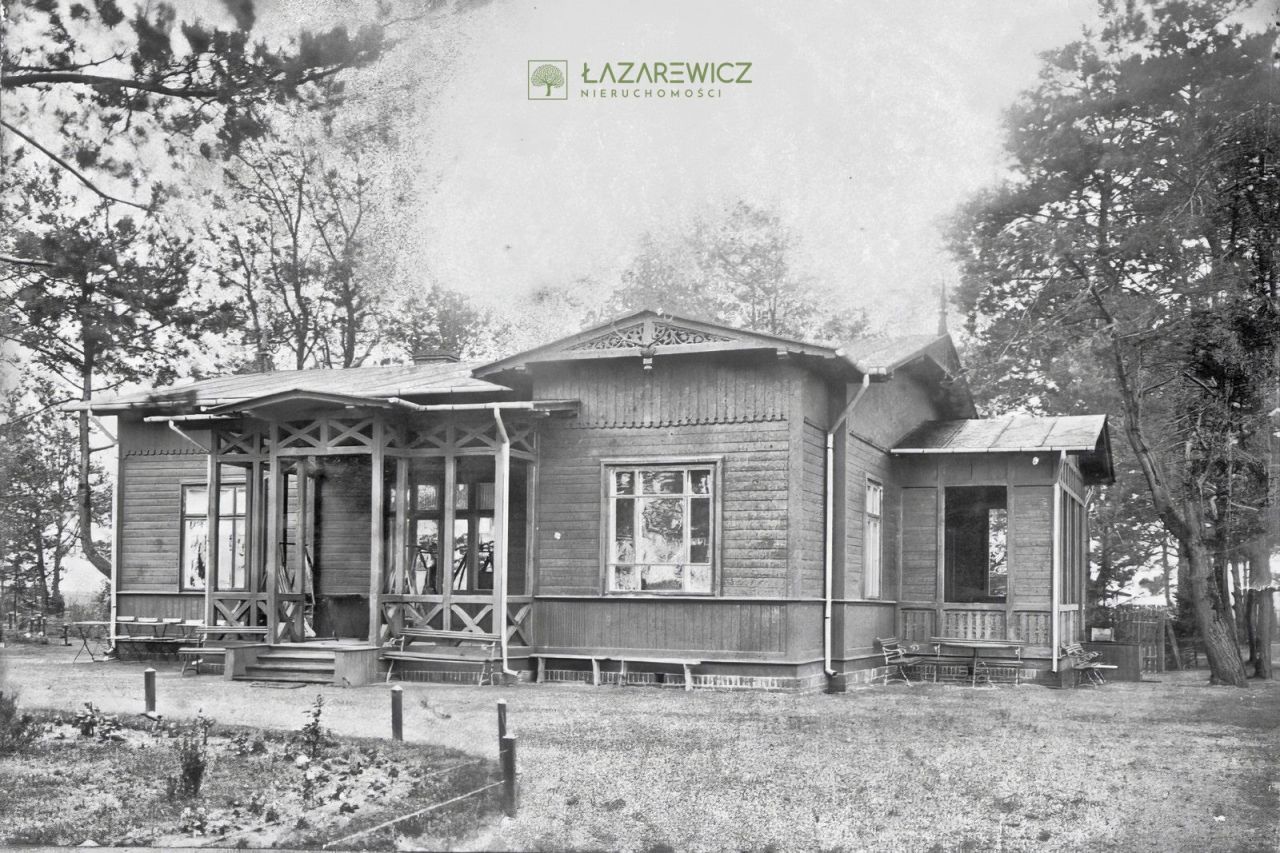 dworek, 7 pokoi Janów. Zdjęcie 25