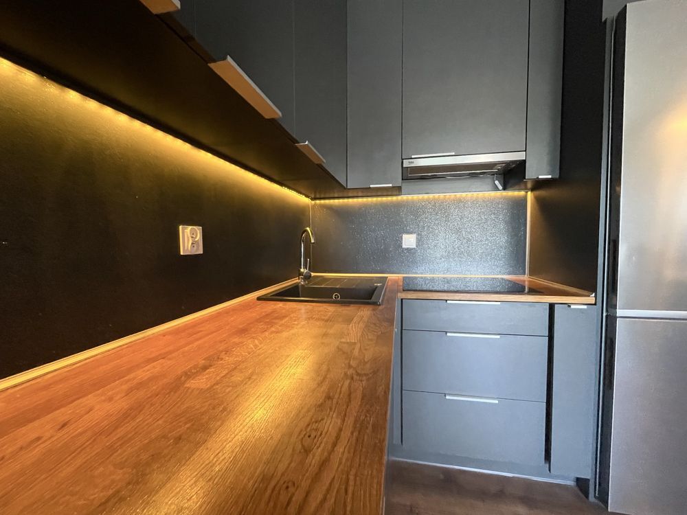 Mieszkanie 2-pokojowe Jelenia Góra Cieplice Śląskie-Zdrój, ul. Wojciecha Tabaki. Zdjęcie 5