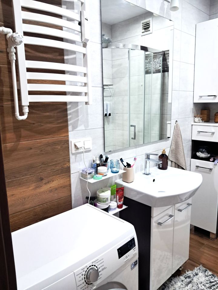 Mieszkanie 2-pokojowe Szczytno, ul. Bohaterów Września 1939 r.. Zdjęcie 4