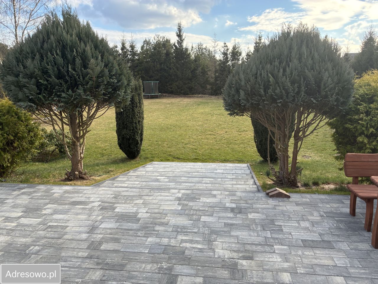 dom wolnostojący, 7 pokoi Szczecinek Trzesieka, ul. Wichrowe Wzgórze. Zdjęcie 18