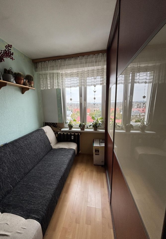 Mieszkanie 3-pokojowe Aleksandrów Kujawski, ul. Spółdzielcza. Zdjęcie 7