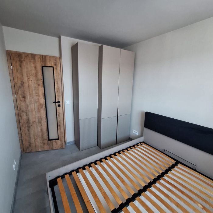 Mieszkanie 2-pokojowe Gdańsk Żabianka, al. Grunwaldzka. Zdjęcie 7