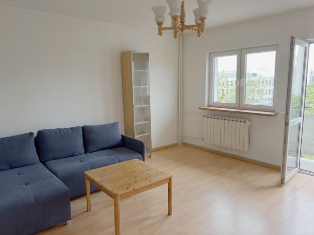 Mieszkanie 2-pokojowe Warszawa Mokotów, ul. Bukietowa. Zdjęcie 1