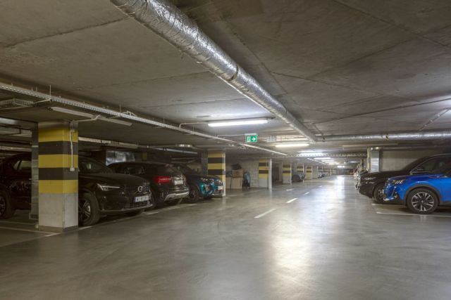 Mieszkanie 2-pokojowe Warszawa Wilanów, ul. Sarmacka. Zdjęcie 12