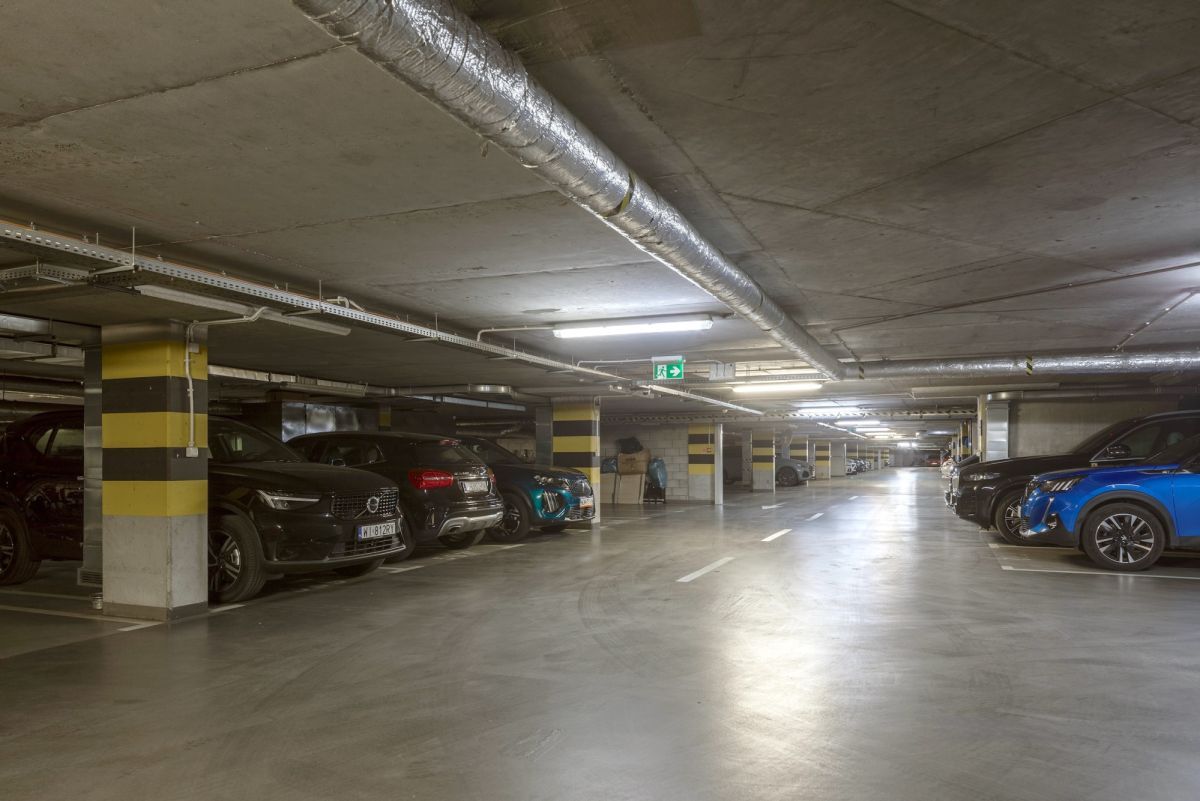 Mieszkanie 2-pokojowe Warszawa Wilanów, ul. Sarmacka. Zdjęcie 12
