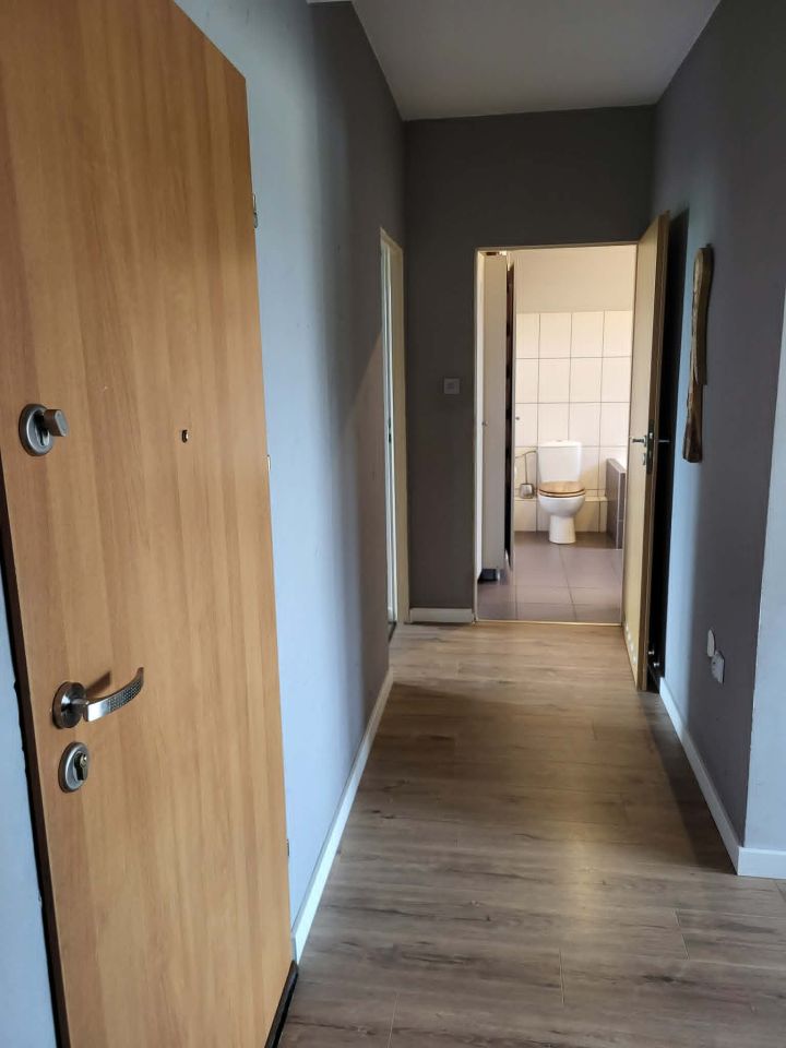 Mieszkanie 3-pokojowe Łódź Nowosolna, ul. Marynarzy Polskich. Zdjęcie 16