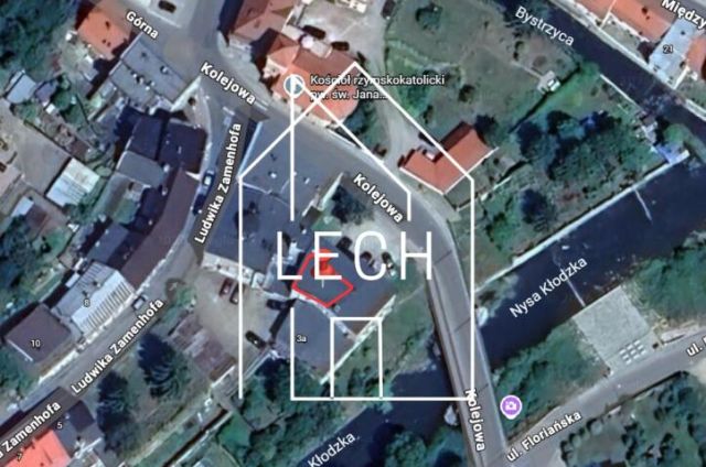 Mieszkanie 2-pokojowe Bystrzyca Kłodzka, ul. Ludwika Zamenhofa. Zdjęcie 15