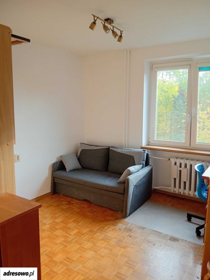 Mieszkanie 2-pokojowe Wrocław Fabryczna, ul. Bzowa. Zdjęcie 3