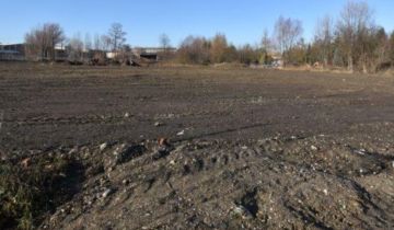 Działka inwestycyjna Nysa, ul. Gustawa Morcinka
