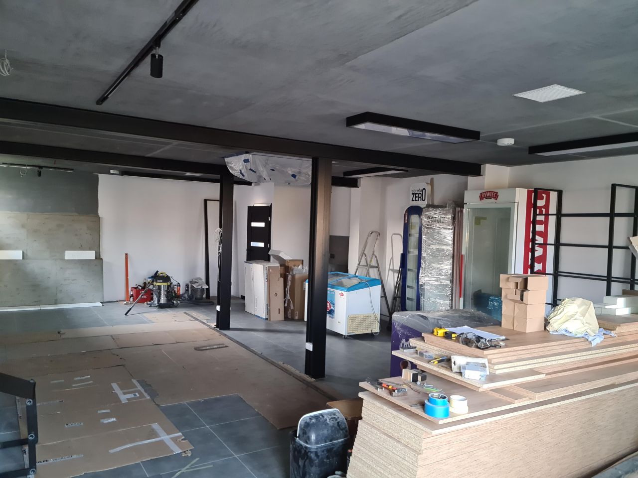 Lokal Stolec. Zdjęcie 8