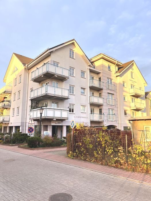 Mieszkanie 2-pokojowe Gdańsk Przymorze, ul. Wojciecha Kętrzyńskiego