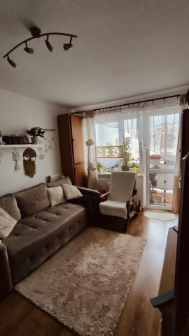 Mieszkanie 2-pokojowe Chełm, ul. Witolda Lutosławskiego. Zdjęcie 1