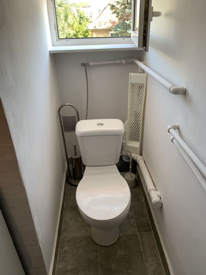 Mieszkanie 1-pokojowe Koszalin. Zdjęcie 6