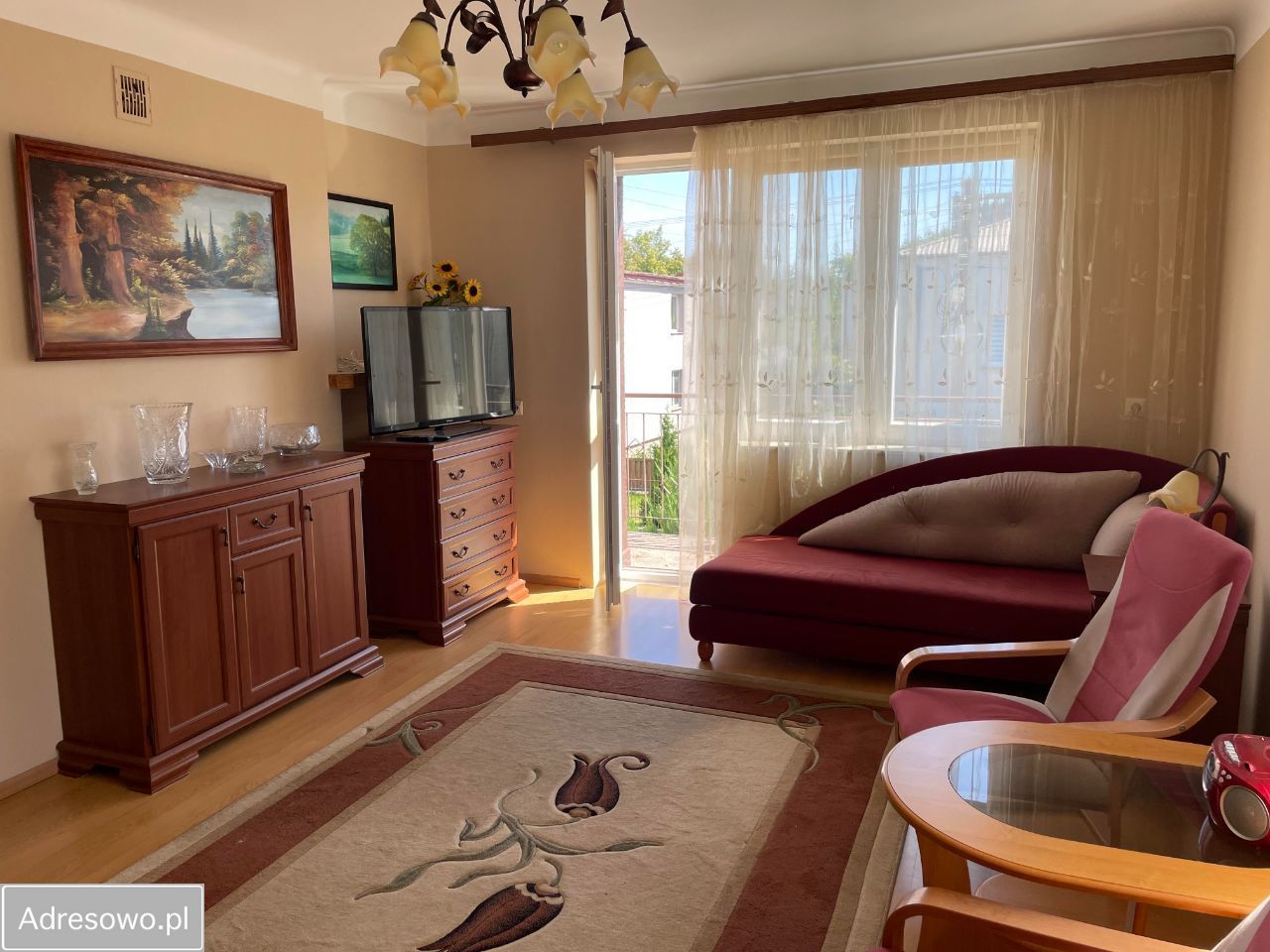 dom wolnostojący, 3 pokoje Świdnik Adampol, ul. Elizy Orzeszkowej. Zdjęcie 6