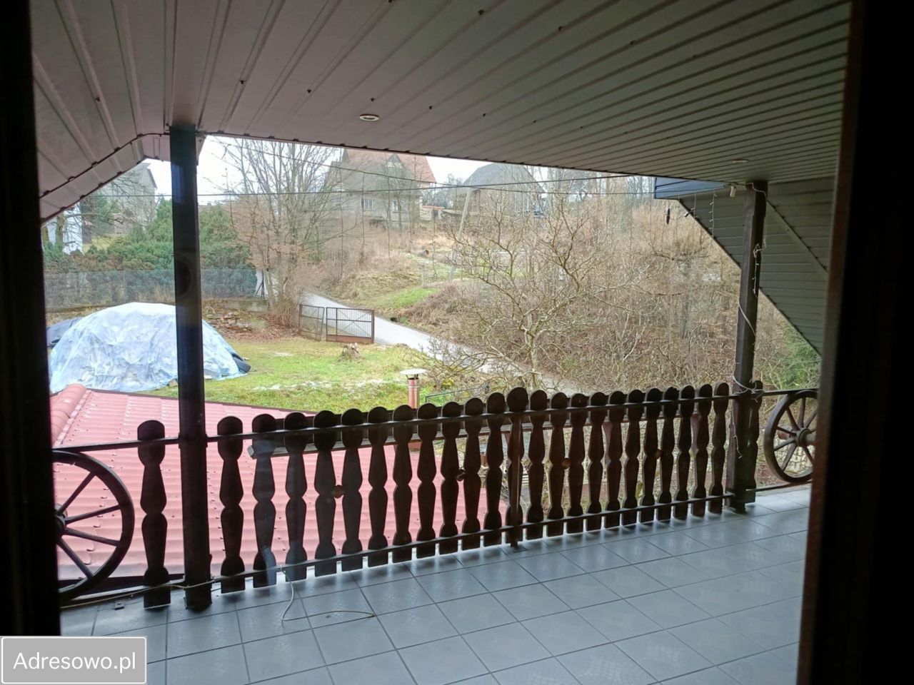 dom wolnostojący, 8 pokoi Skawinki, ul. Źródlana. Zdjęcie 6