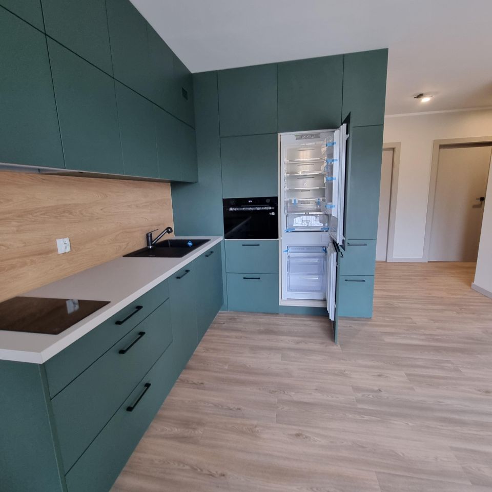 Mieszkanie 2-pokojowe Szamotuły, ul. Stanisława Staszica