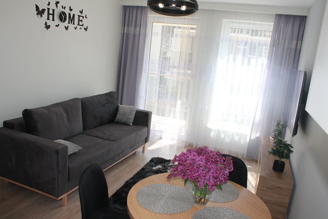 Mieszkanie 2-pokojowe Kielce, ul. Klonowa