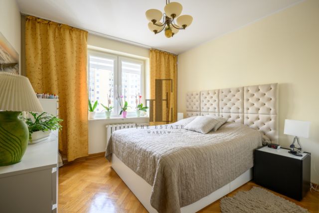 Mieszkanie 4-pokojowe Warszawa Śródmieście. Zdjęcie 5