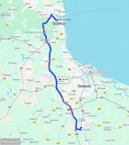 Działka inwestycyjna Pruszcz Gdański, ul. Garncarska. Zdjęcie 2