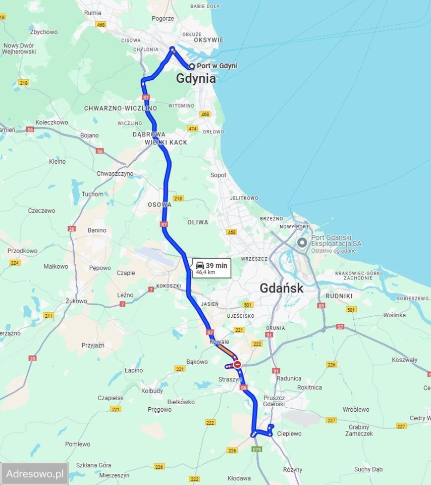 Działka inwestycyjna Pruszcz Gdański, ul. Garncarska. Zdjęcie 3