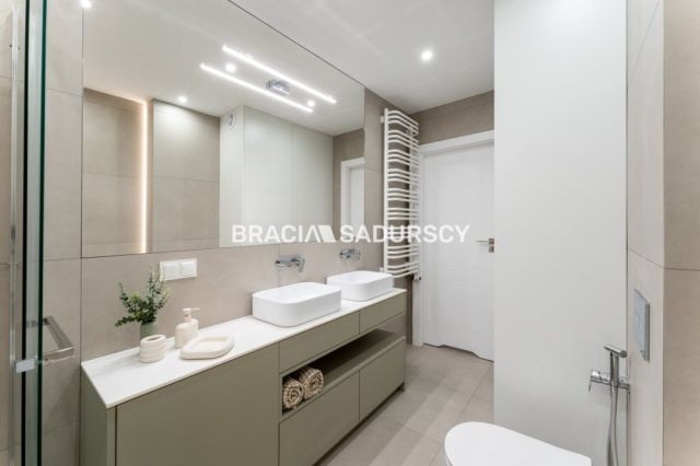 Mieszkanie 3-pokojowe Kraków Prądnik Biały. Zdjęcie 17