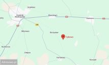 Działka budowlana Cykowo. Zdjęcie 2