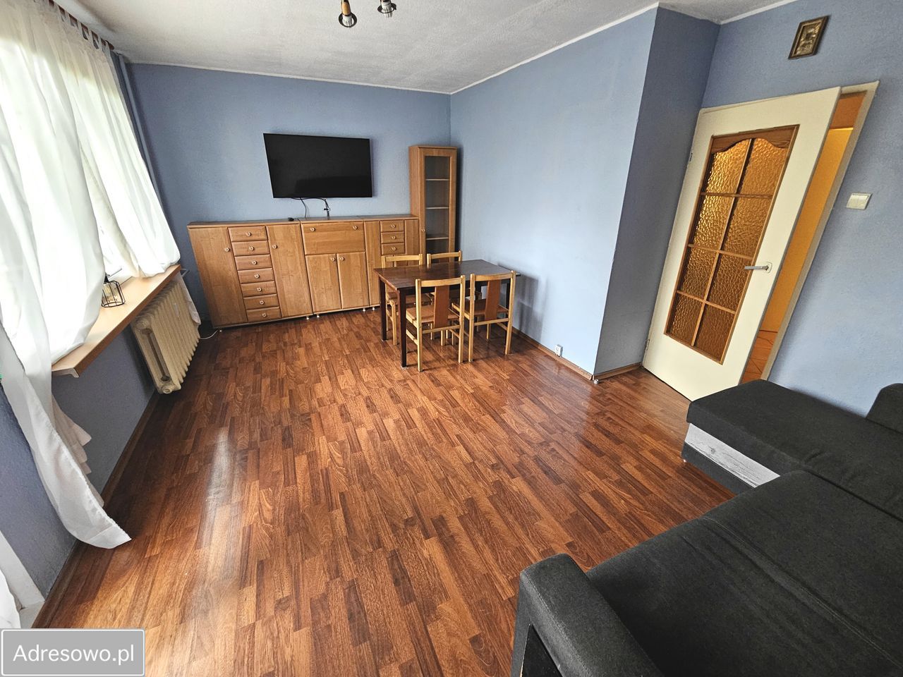 Mieszkanie 3-pokojowe Wałbrzych Podzamcze, ul. Forteczna. Zdjęcie 4