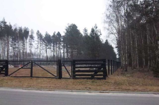 Działka budowlana Radomia. Zdjęcie 1