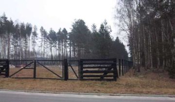 Działka budowlana Radomia