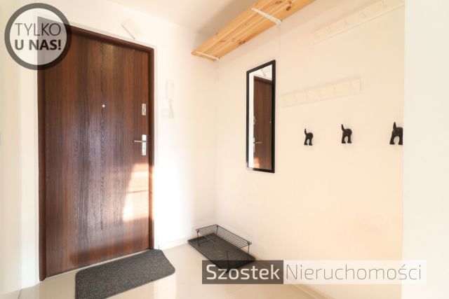 Mieszkanie 2-pokojowe Częstochowa Trzech Wieszczów, ul. Słowackiego. Zdjęcie 9